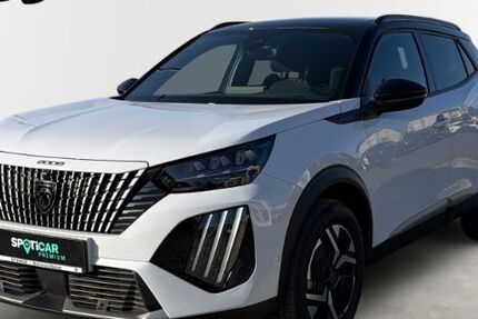 Peugeot 2008 23.500 km 25.790 &euro; Kleinostheim 63801