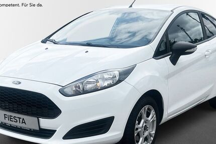 Ford Fiesta 128.500 km 5.289 &euro; Rotenburg 27356