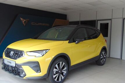 Seat Arona 2.000 km 29.980 &euro; Ötigheim 76470