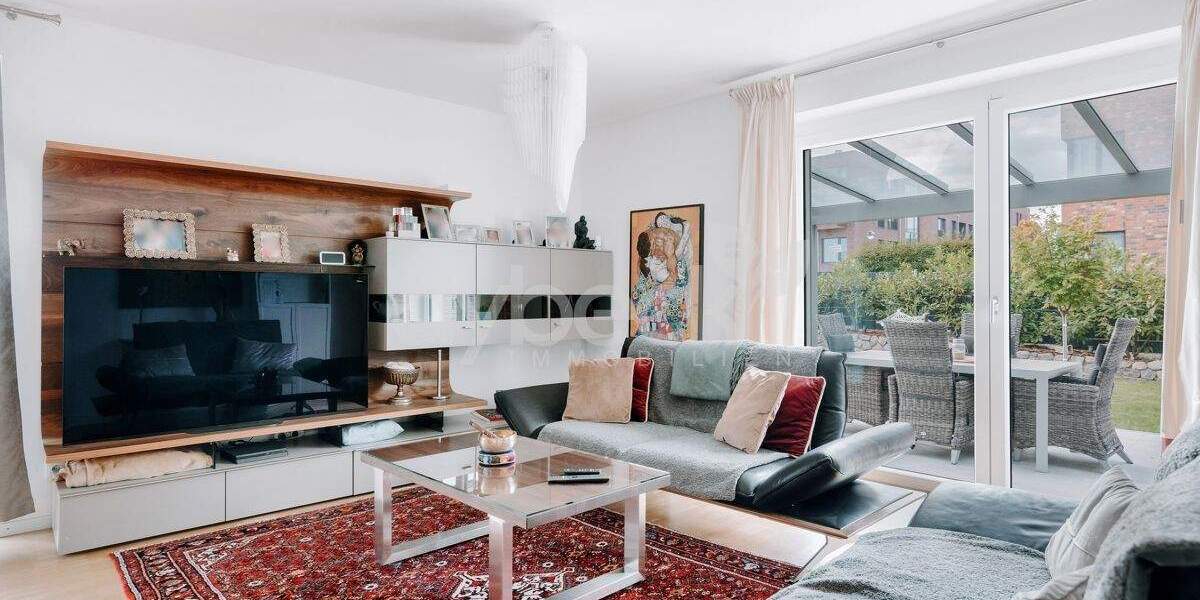 Reihenendhaus Lüneburg Neu Hagen - 5 Zimmer, 155 m&sup2;, 598.000&euro; | Angebot:25697507