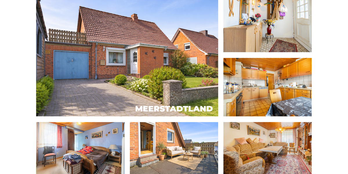 Einfamilienhaus Fockbek - 4 Zimmer, 52 m&sup2;, 179.000&euro; | Angebot:25404850