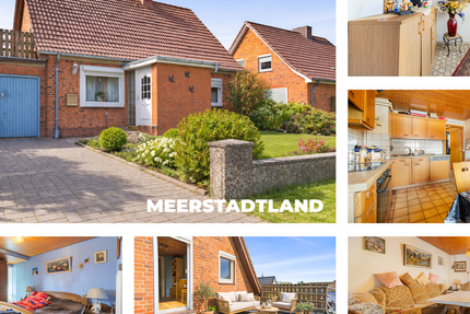 Haus Fockbek - 4 Zimmer, 52 m&sup2;, 179.000&euro; | Angebot:25404850