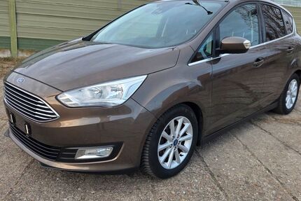 Ford C-Max 102.000 km 12.000 &euro; Neubrandenburg 17036
