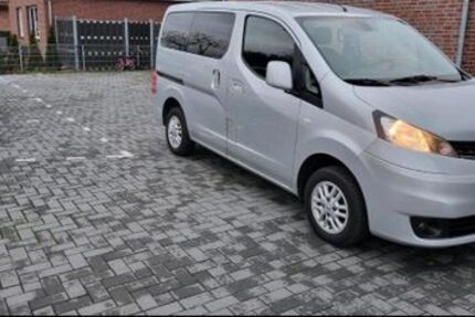 Nissan NV200 259.520 km 5.350 &euro; Pinneberg 25421