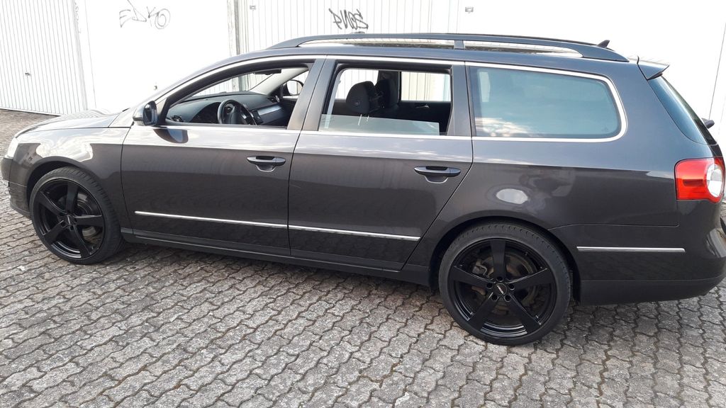 VW Passat 463.000 km 1.779 &euro; Mettlach 66693