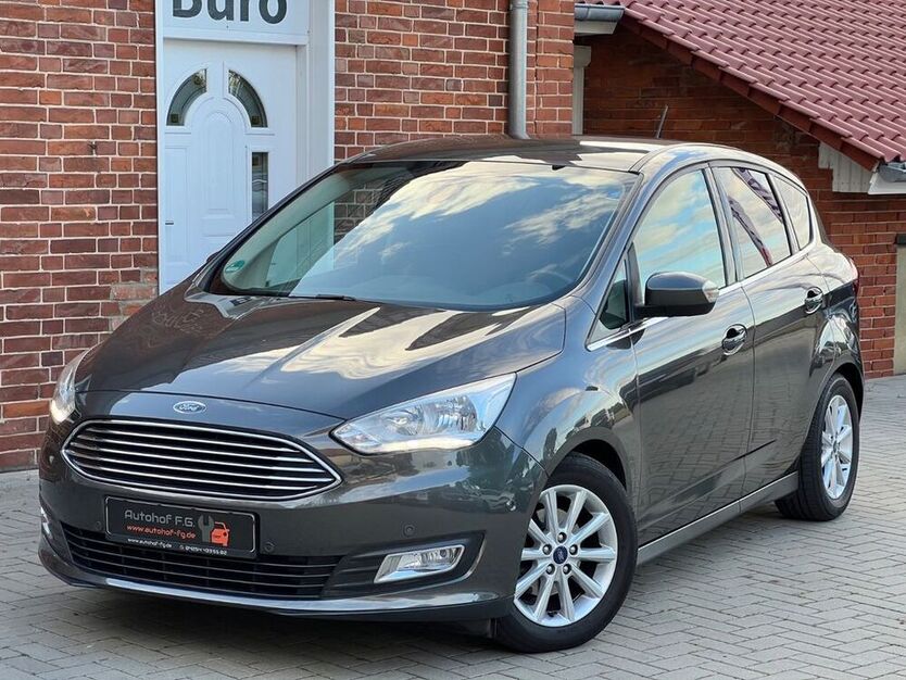 C-Max