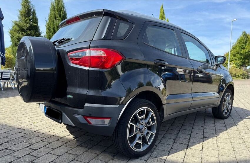 EcoSport