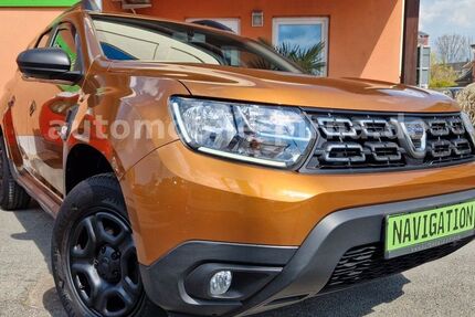 Dacia Duster 63.441 km 13.650 &euro; Pirna 01796