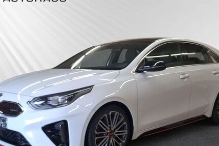 Kia pro ceed / ProCeed 62.376 km 22.679 &euro; Aachen 52070