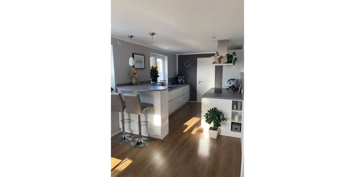 Etagenwohnung Kipfenberg - 4 Zimmer, 120 m&sup2;, 449.000&euro; | Angebot:26942919