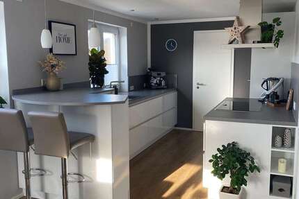 Wohnung Kipfenberg - 4 Zimmer, 120 m&sup2;, 449.000&euro; | Angebot:26942919
