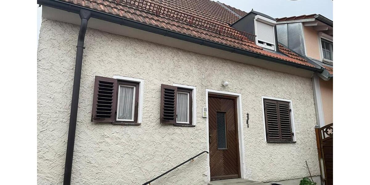 Doppelhaushälfte Töging am Inn - 6 Zimmer, 100 m&sup2;, 249.000&euro; | Angebot:26522517
