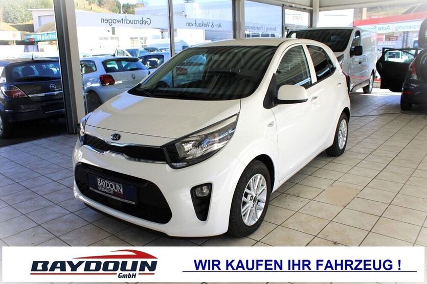 Picanto
