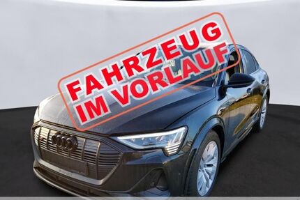 Audi e-tron 43.825 km 43.999 &euro; Chemnitz 09125