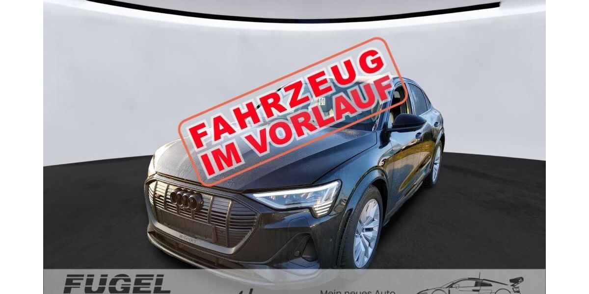 Audi e-tron 43.825 km 43.999 &euro; Chemnitz 09125