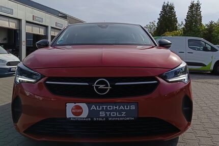 Opel Corsa 25.699 km 13.677 &euro; Wipperfürth 51688