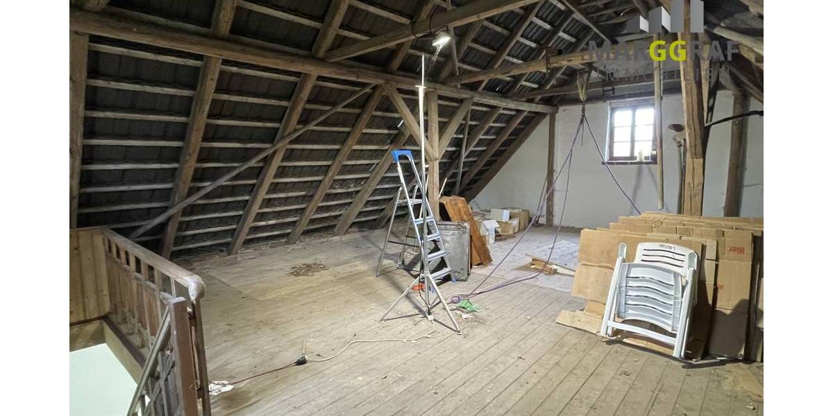 Einfamilienhaus Bad Essen Wehrendorf - 7 Zimmer, 124 m&sup2;, 120.000&euro; | Angebot:26343553