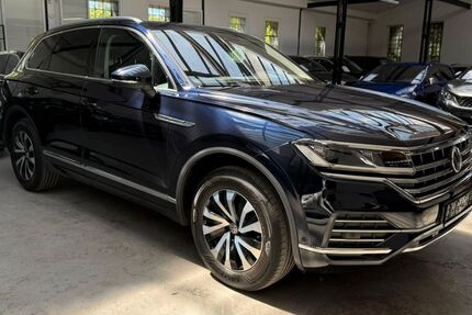 VW Touareg 76.000 km 34.870 &euro; Velbert 42551