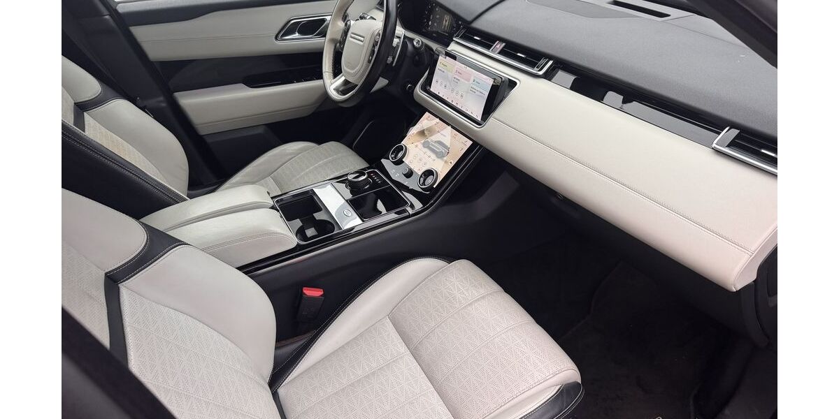 Land Rover Range Rover Velar 120.374 km 39.990 &euro; Berlin 12249