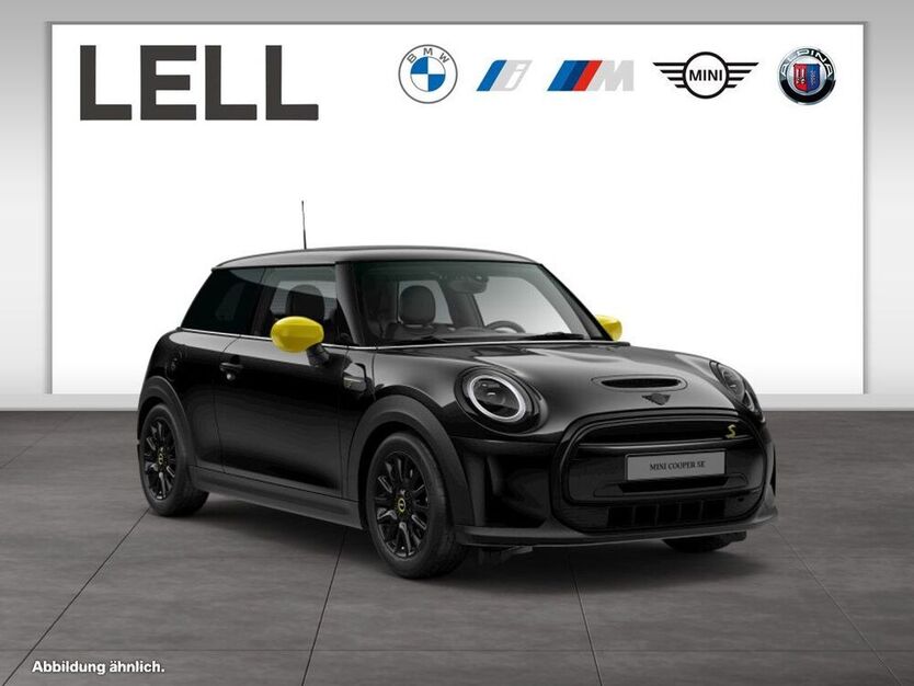 Cooper SE