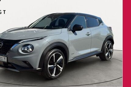 Nissan Juke 51.800 km 21.890 &euro; Wächtersbach 63607