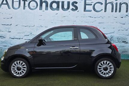 Fiat 500 28.425 km 13.990 &euro; Eching 85386