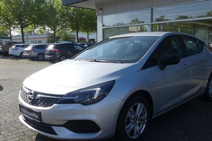Opel Astra 47.160 km 13.600 &euro; Dessau-Roßlau 06847