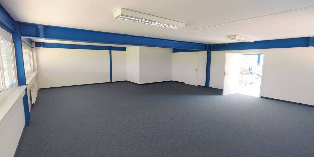 Gewerbeobjekt Grenzach-Wyhlen Wyhlen - 700&euro; | Angebot:24822846