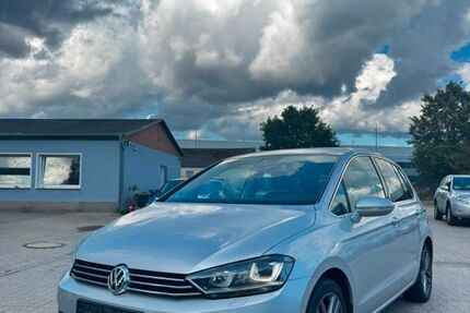 VW Golf Sportsvan 237.500 km 8.790 &euro; Velten 16727