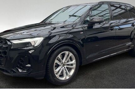 Audi Q7 19.104 km 77.440 &euro; Hamburg 22529