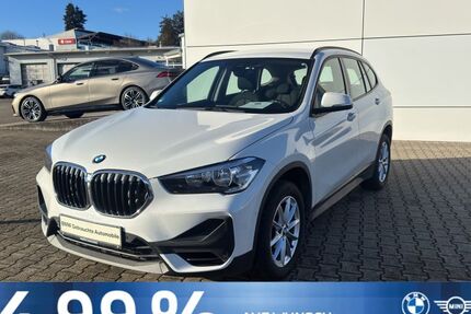 BMW X1 57.400 km 26.998 &euro; Öhringen 74613