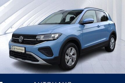 VW T-Cross 9.999 km 23.980 &euro; Hoya 27318
