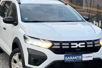 Dacia Jogger 49.300 km 13.990 &euro; Rohrdorf 72229
