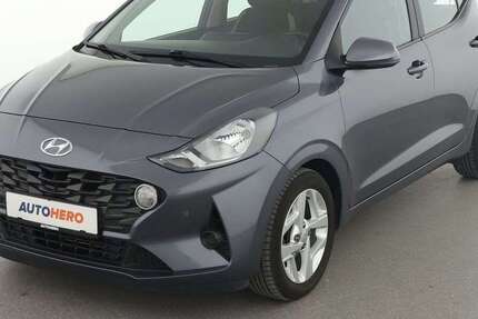 Hyundai i10 33.402 km 10.880 € Stuttgart 70195