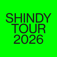 Shindy - Blüte 2 Tour 12.02.2026 Mitsubishi Electric HALLE