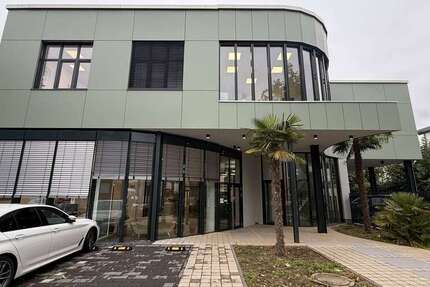 Büro in Hürth 3.750.000 € 1300 m² zimmer