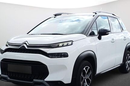 Citroen C3 Aircross 22.427 km 13.470 &euro; Borken 46325