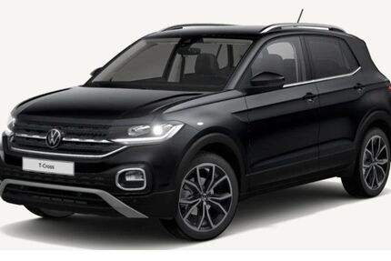 VW T-Cross 47.900 km 17.997 &euro; Büdingen-Düdelsheim 63654