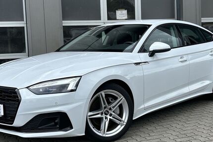 Audi A5 49.987 km 34.990 &euro; Nortorf 24589