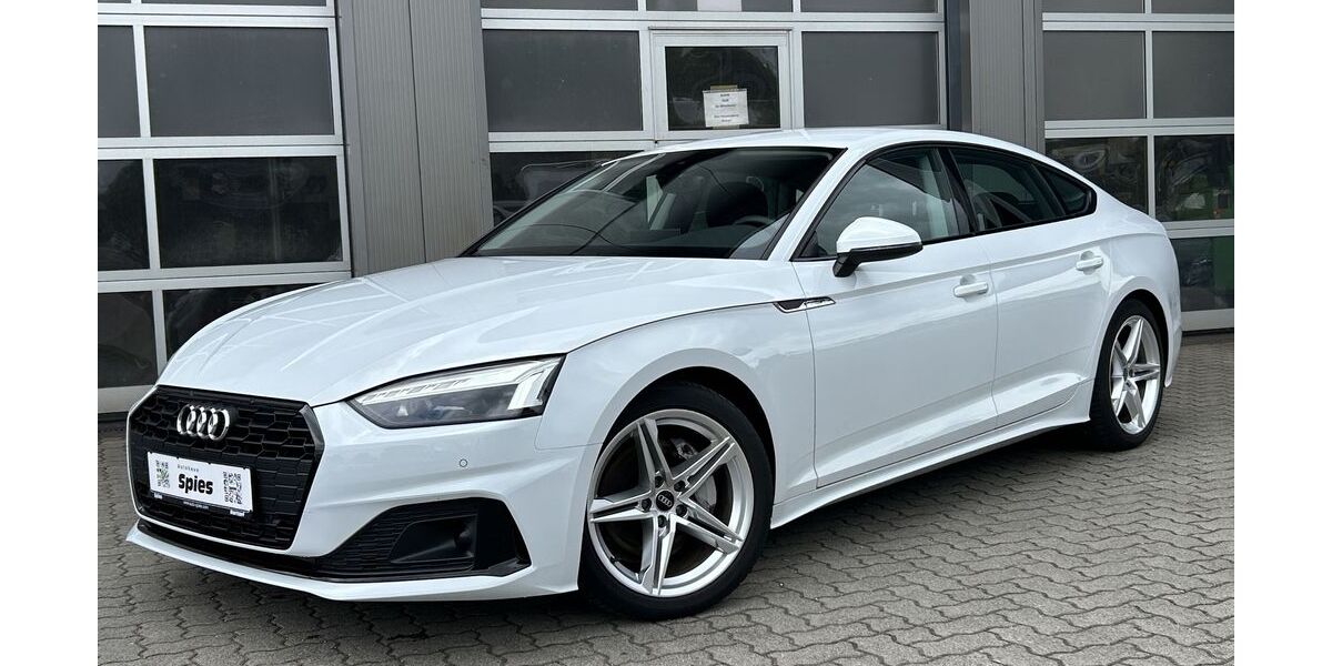 Audi A5 49.987 km 34.990 &euro; Nortorf 24589