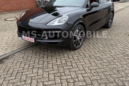 Porsche Cayenne 204.000 km 45.750 &euro; Nordhorn 48529