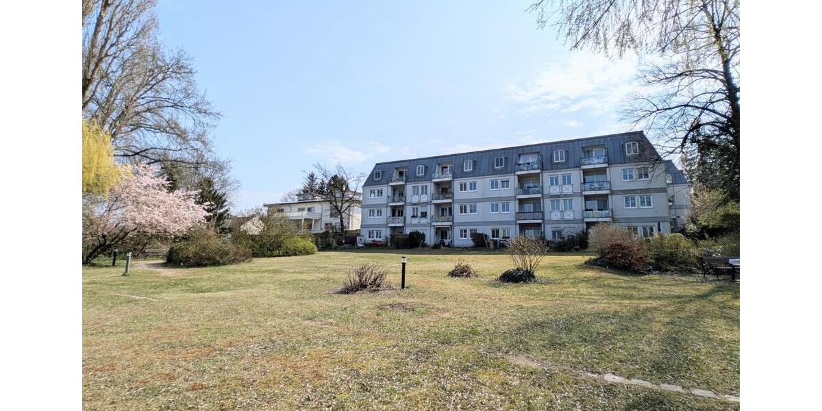 Terrassenwohnung Erkner - 1 Zimmer, 35 m&sup2;, 650&euro; | Angebot:24946079