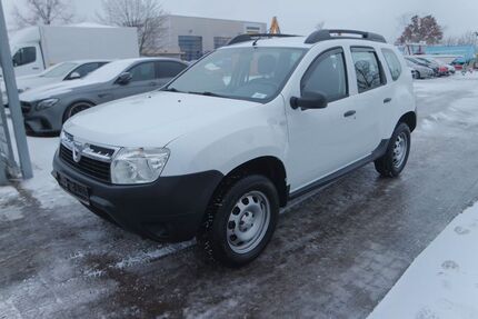 Dacia Duster 171.000 km 4.660 &euro; Ahrensfelde 16356