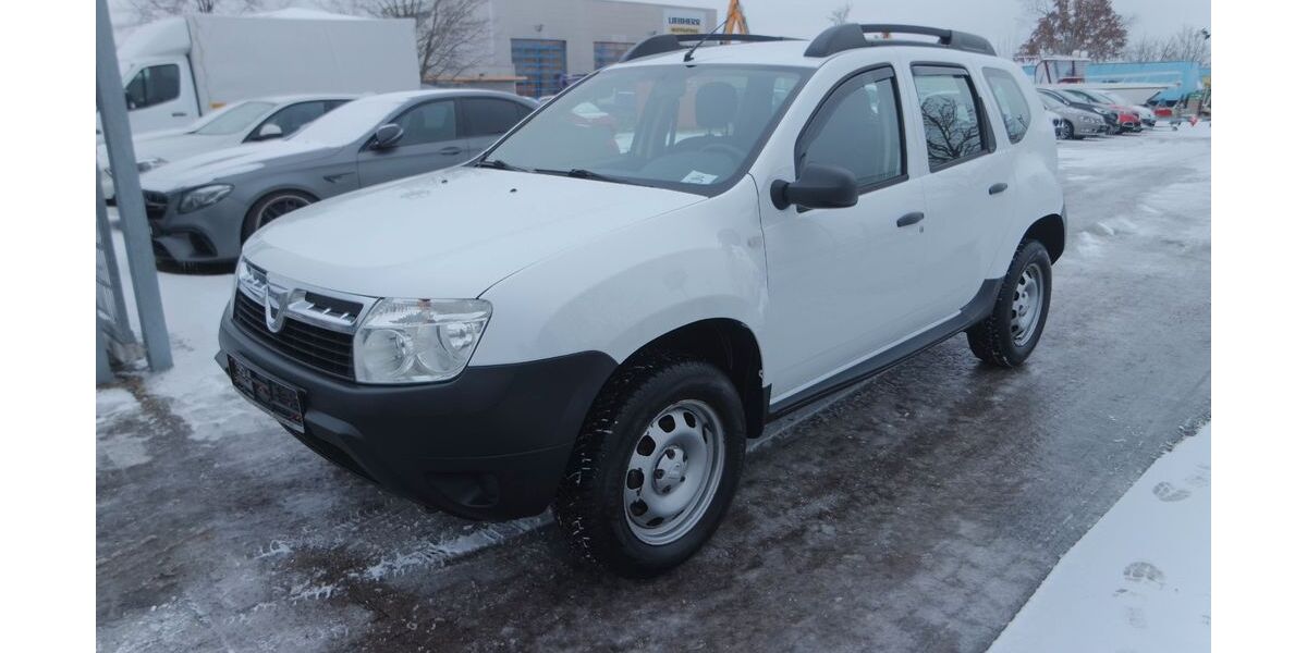 Dacia Duster 171.000 km 4.660 &euro; Ahrensfelde 16356