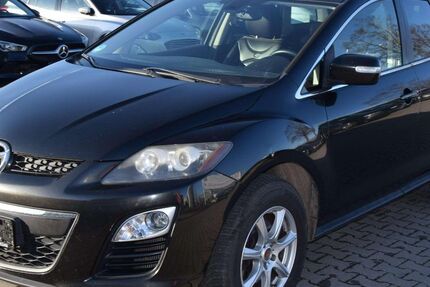 Mazda CX-7 201.941 km 4.800 &euro; Poing 85586