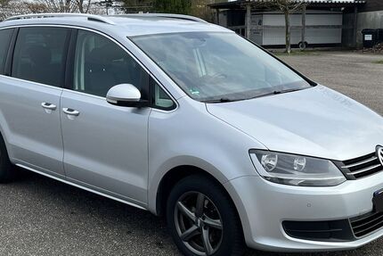VW Sharan 242.894 km 8.400 &euro; Lehrensteinsfeld 74251
