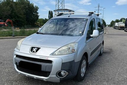 Peugeot Partner 153.000 km 4.499 &euro; lahr 77933