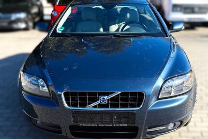 Volvo C70 195.415 km 5.390 &euro; Görlitz 02828