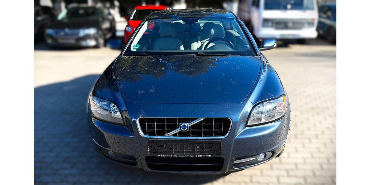 Volvo C70 195.415 km 5.390 &euro; Görlitz 02828