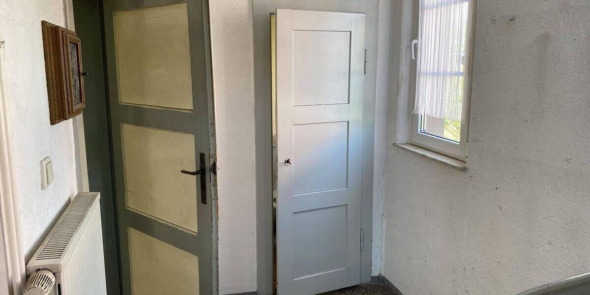 Doppelhaushälfte Zittau - 4 Zimmer, 93 m&sup2;, 113.000&euro; | Angebot:26858717